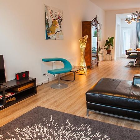 Olifant Apartment โกรนิงเงน ภายนอก รูปภาพ