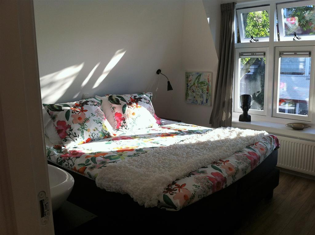 Olifant Apartment โกรนิงเงน ภายนอก รูปภาพ