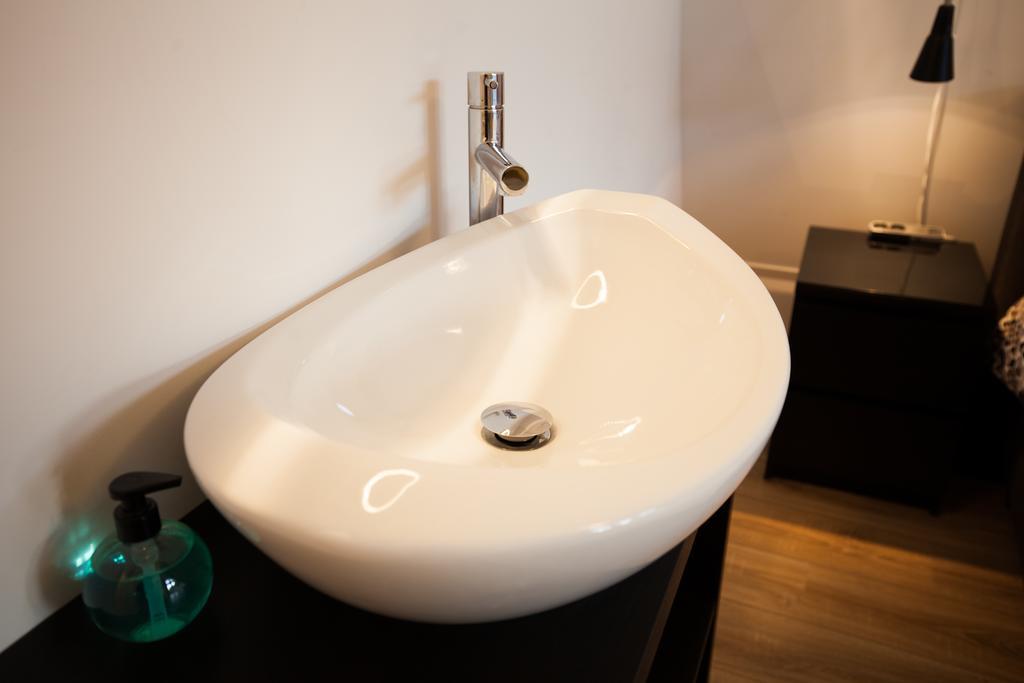 Olifant Apartment โกรนิงเงน ภายนอก รูปภาพ
