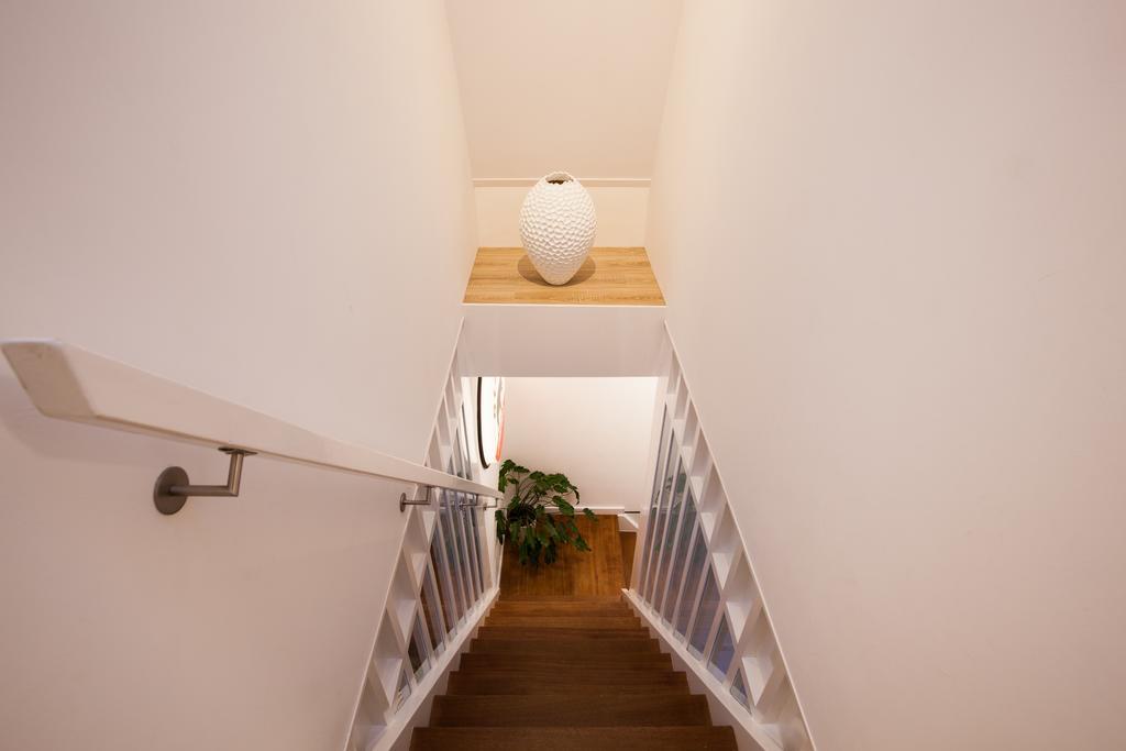 Olifant Apartment โกรนิงเงน ภายนอก รูปภาพ
