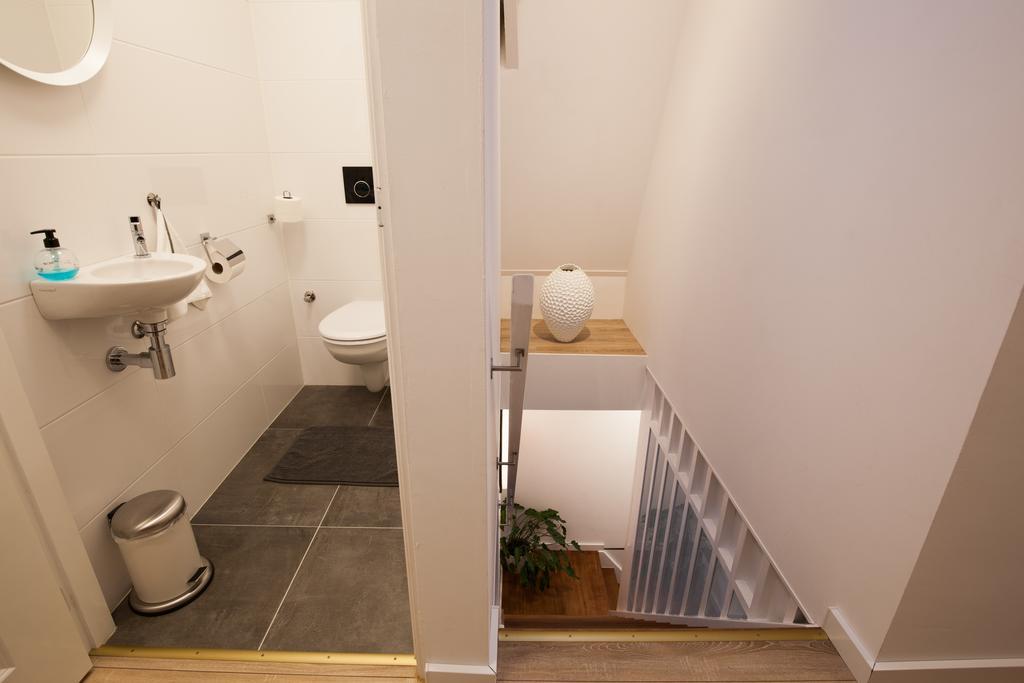 Olifant Apartment โกรนิงเงน ภายนอก รูปภาพ
