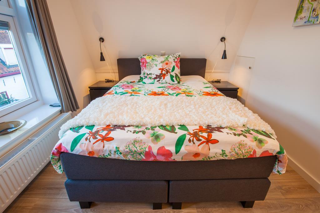 Olifant Apartment โกรนิงเงน ภายนอก รูปภาพ