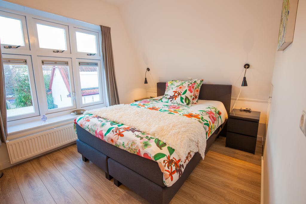 Olifant Apartment โกรนิงเงน ภายนอก รูปภาพ