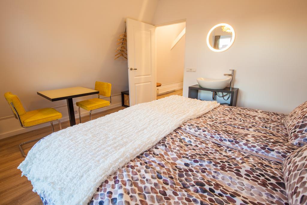 Olifant Apartment โกรนิงเงน ภายนอก รูปภาพ