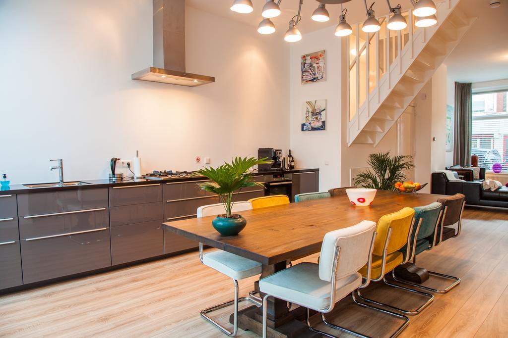 Olifant Apartment โกรนิงเงน ภายนอก รูปภาพ