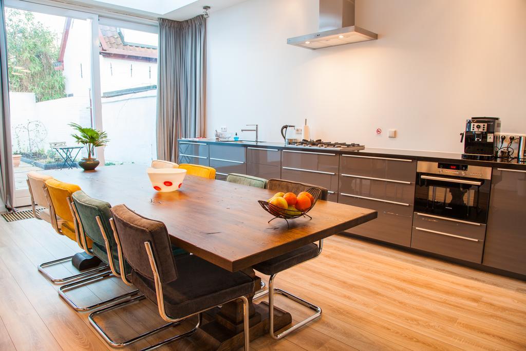 Olifant Apartment โกรนิงเงน ภายนอก รูปภาพ