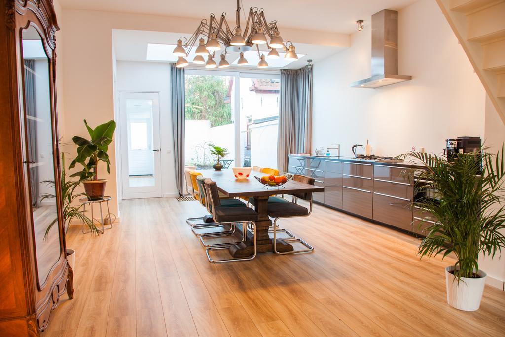 Olifant Apartment โกรนิงเงน ภายนอก รูปภาพ
