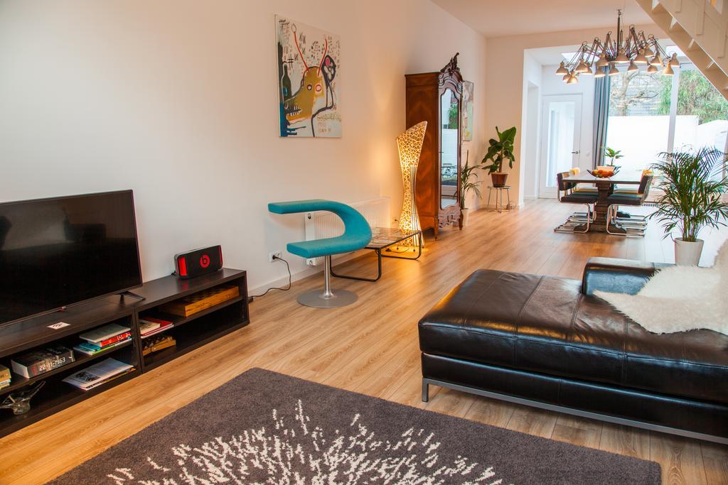 Olifant Apartment โกรนิงเงน ภายนอก รูปภาพ