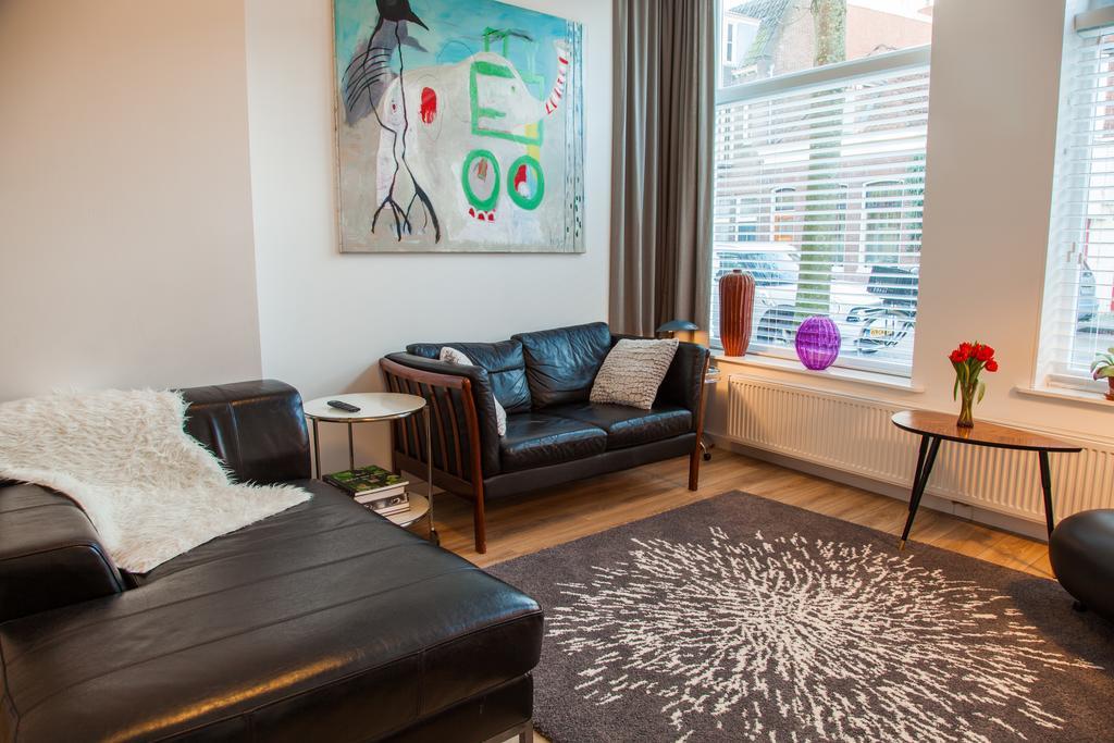 Olifant Apartment โกรนิงเงน ภายนอก รูปภาพ